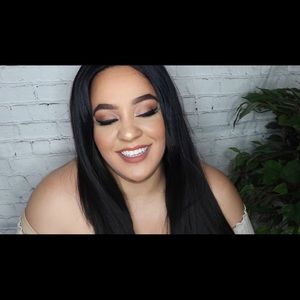 Meet your Posher, Betty